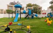 Туры в отель Duja Didim