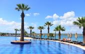 Туры в отель Duja Didim