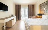 Туры в отель Duja Didim