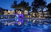 Туры в отель Long Beach Club Nature