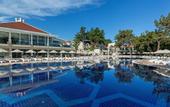 Туры в отель Long Beach Club Nature