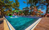 Туры в отель Long Beach Club Nature