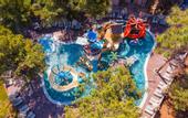 Туры в отель Long Beach Club Nature