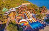 Туры в отель Long Beach Club Nature
