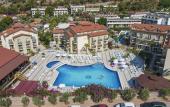 Туры в отель Marcan Resort Hotel