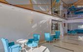 Туры в отель Marcan Resort Hotel