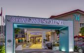 Туры в отель Marcan Resort Hotel