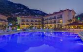 Туры в отель Marcan Resort Hotel