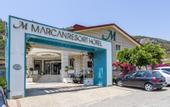 Туры в отель Marcan Resort Hotel