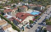 Туры в отель Marcan Resort Hotel