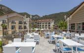 Туры в отель Marcan Resort Hotel