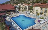 Туры в отель Marcan Resort Hotel