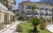 Туры в отель Marcan Resort Hotel