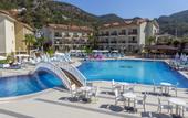 Туры в отель Marcan Resort Hotel