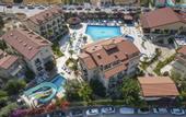 Туры в отель Marcan Resort Hotel