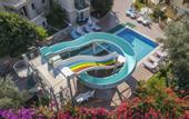 Туры в отель Marcan Resort Hotel