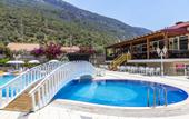 Туры в отель Marcan Resort Hotel