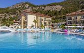 Туры в отель Marcan Resort Hotel
