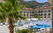 Туры в отель Marcan Resort Hotel