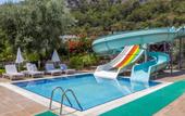 Туры в отель Marcan Resort Hotel
