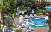 Туры в отель Marcan Resort Hotel