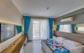 Туры в отель Marcan Resort Hotel