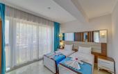 Туры в отель Marcan Resort Hotel