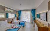 Туры в отель Marcan Resort Hotel