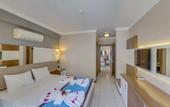 Туры в отель Marcan Resort Hotel