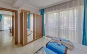 Туры в отель Marcan Resort Hotel
