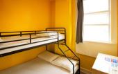 Туры в отель London Waterloo Hostel