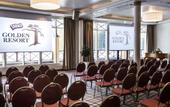 Туры в отель Golden Resort