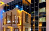 Туры в отель Alpinn Hotel