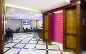 Туры в отель Alpinn Hotel