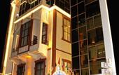 Туры в отель Alpinn Hotel