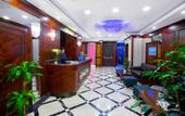 Туры в отель Alpinn Hotel