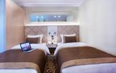 Туры в отель Alpinn Hotel