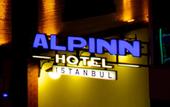 Туры в отель Alpinn Hotel