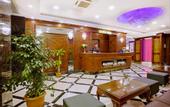 Туры в отель Alpinn Hotel