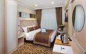 Туры в отель Alpinn Hotel