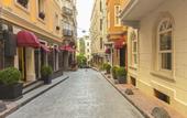 Туры в отель Meroddi Pera Hotel