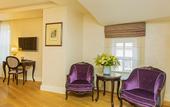 Туры в отель Meroddi Pera Hotel