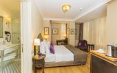 Туры в отель Meroddi Pera Hotel