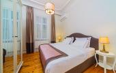 Туры в отель Meroddi Pera Hotel