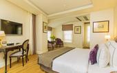 Туры в отель Meroddi Pera Hotel