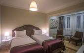 Туры в отель Meroddi Pera Hotel