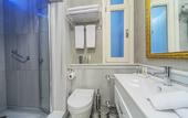 Туры в отель Meroddi Pera Hotel
