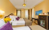 Туры в отель Meroddi Pera Hotel