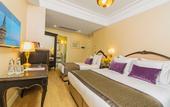 Туры в отель Meroddi Pera Hotel