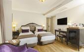 Туры в отель Meroddi Pera Hotel